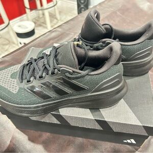 Adidas Black Ultrarunn5 W Running Shoes